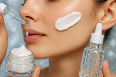 FACIAL CARE