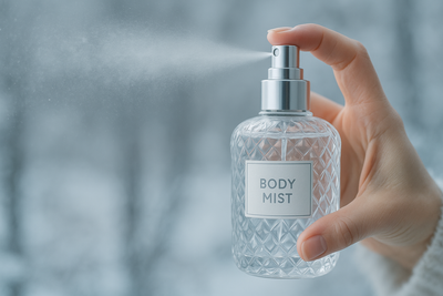 Body mist