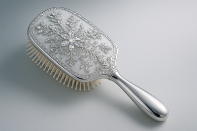 Hair bursh