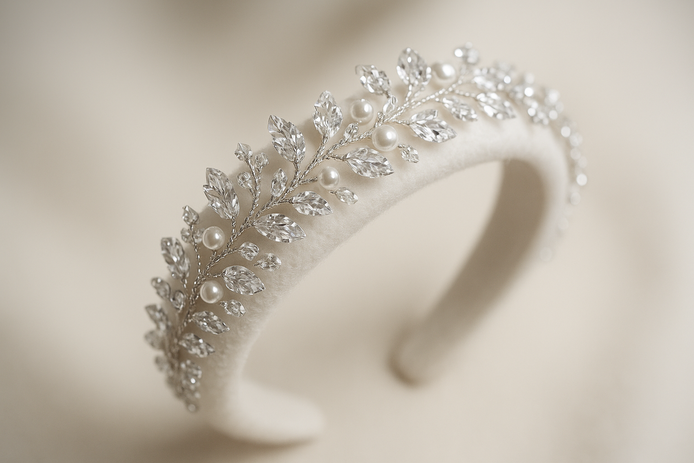 Hair crown