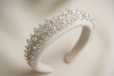 Hair crown
