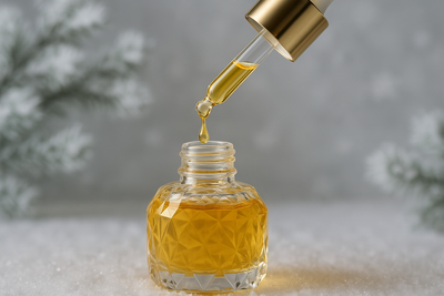 Face oil