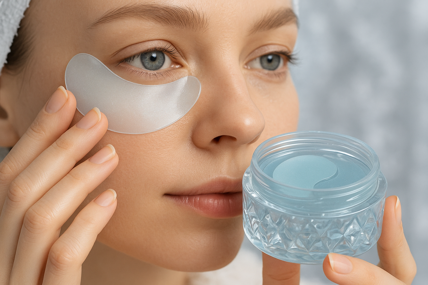 Eye mask