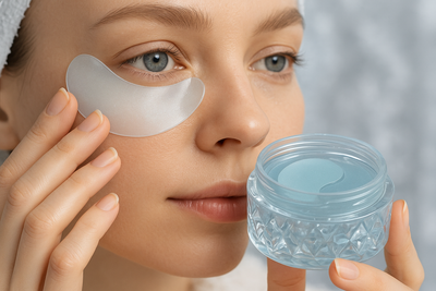 Eye mask