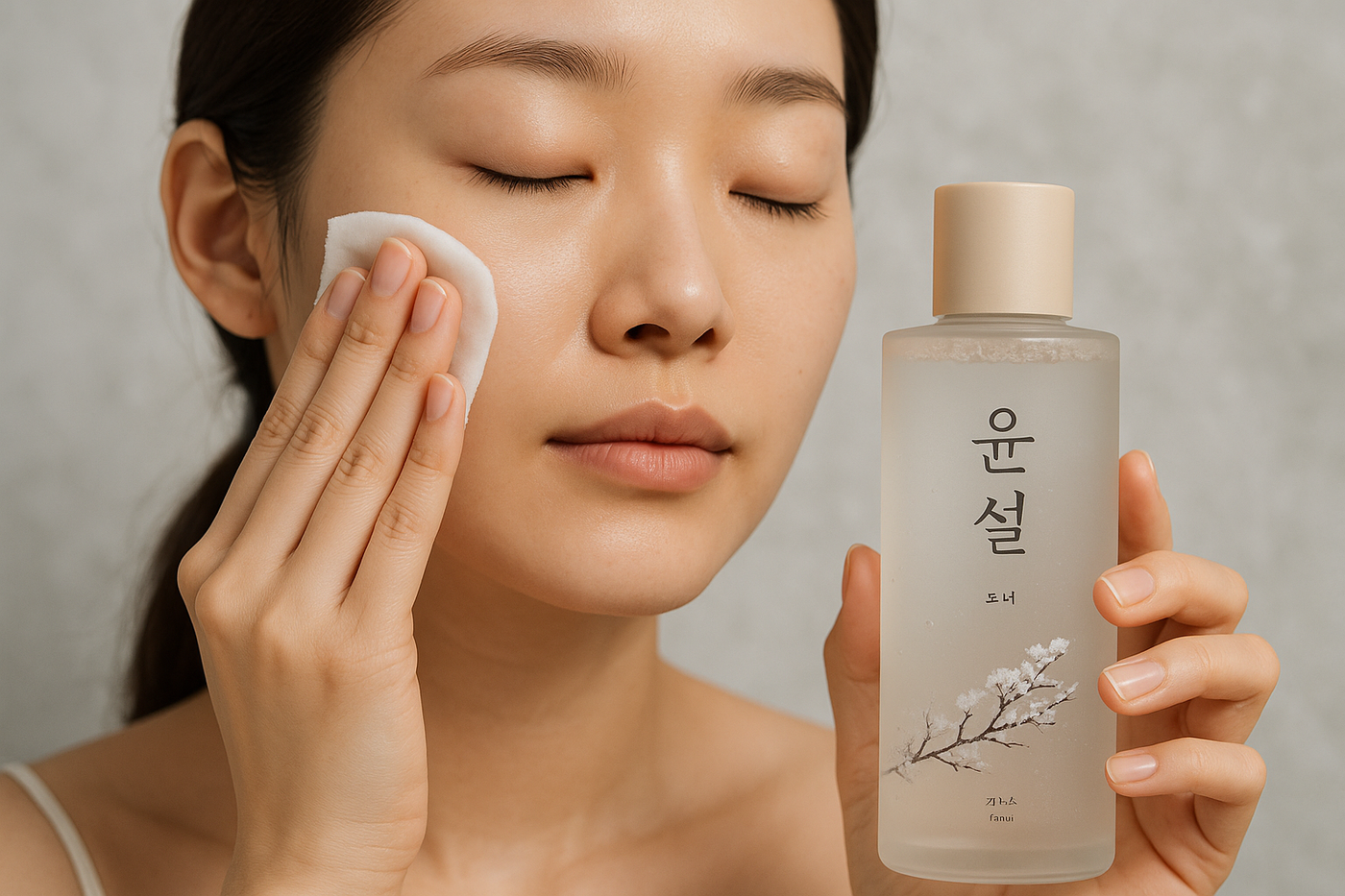K-Beauty Toner