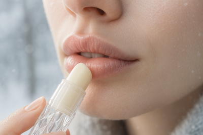 Lip balm