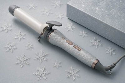 Curling Iron