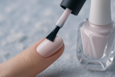Nail polish