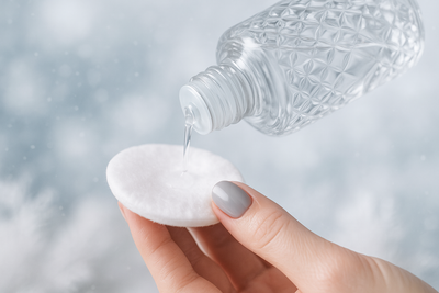 Nail polish remover
