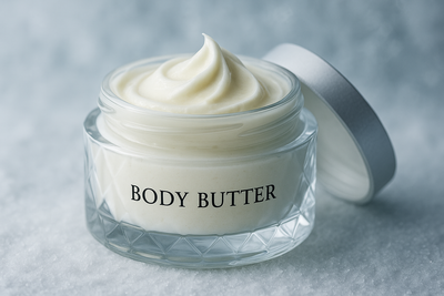 Body butter