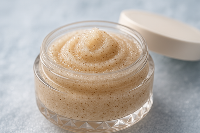 Body scrub