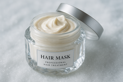 Hair mask