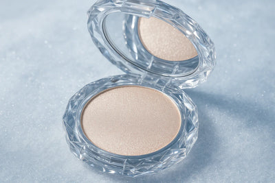 Highlighter makeup