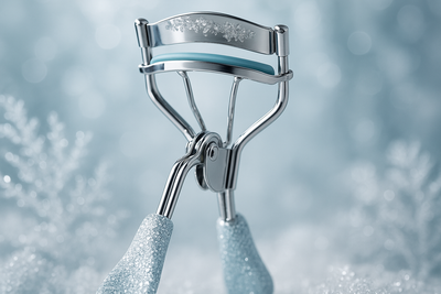 Eyelash curler