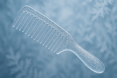 Hair comb
