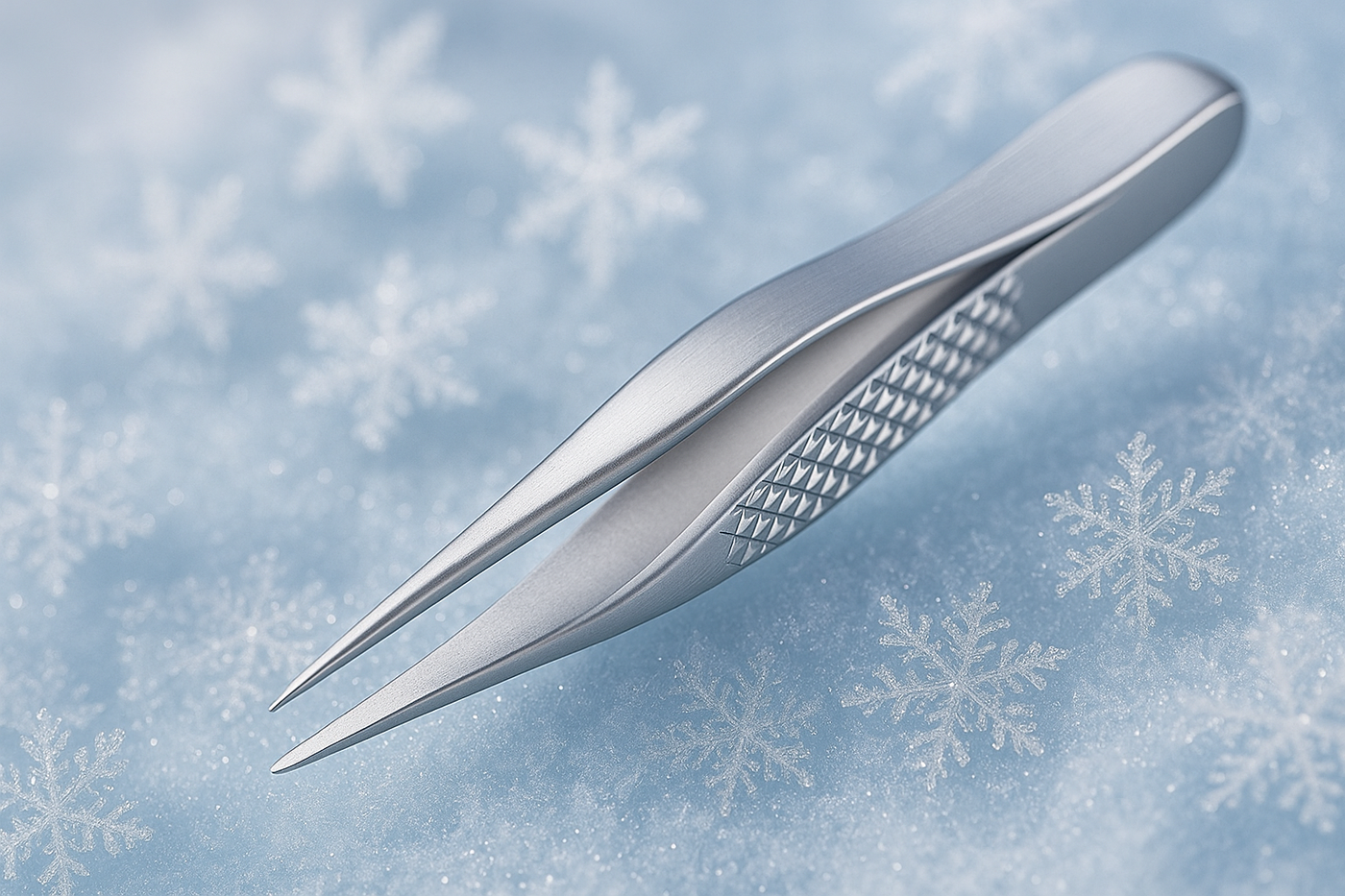 Tweezers