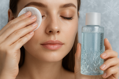 Makeup remover