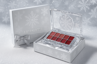 Lip palette