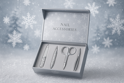 Nail accessories