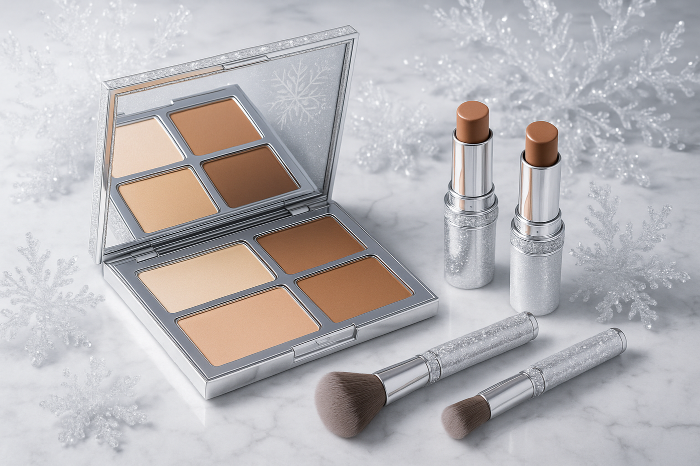 Contouring