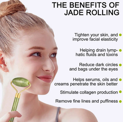 Gua Sha Set
