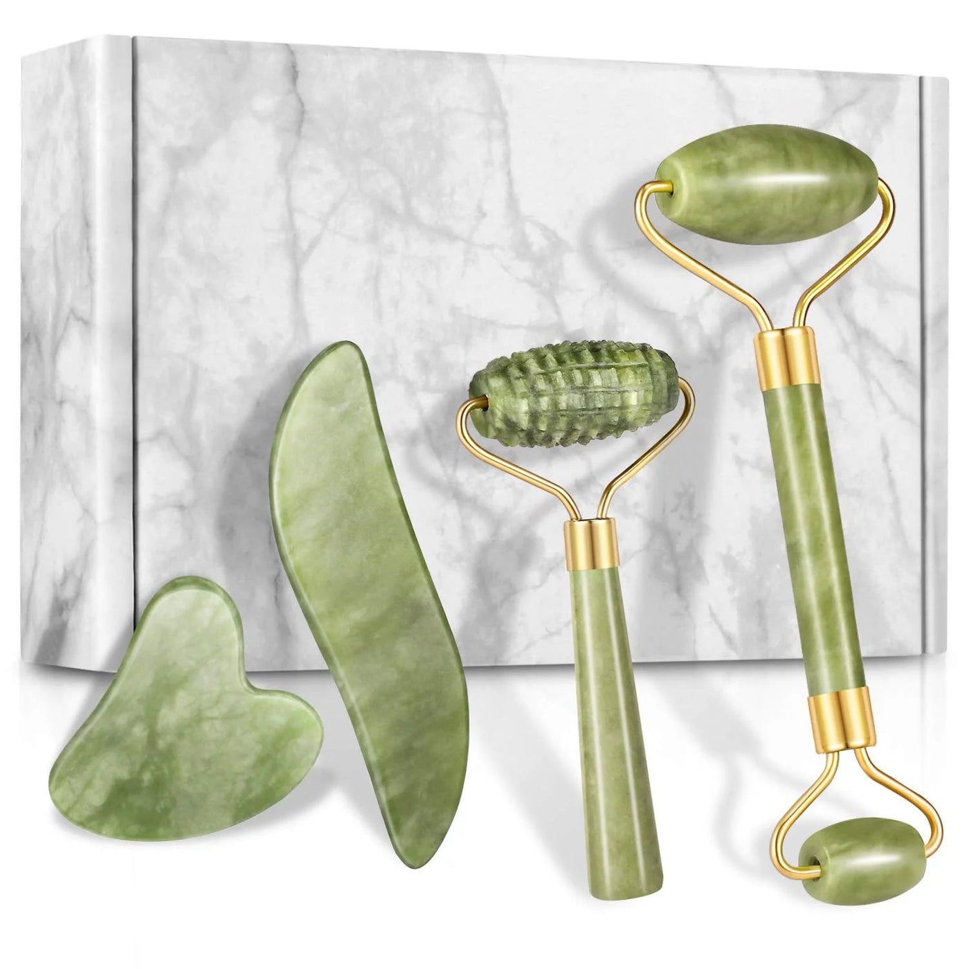Gua Sha Set