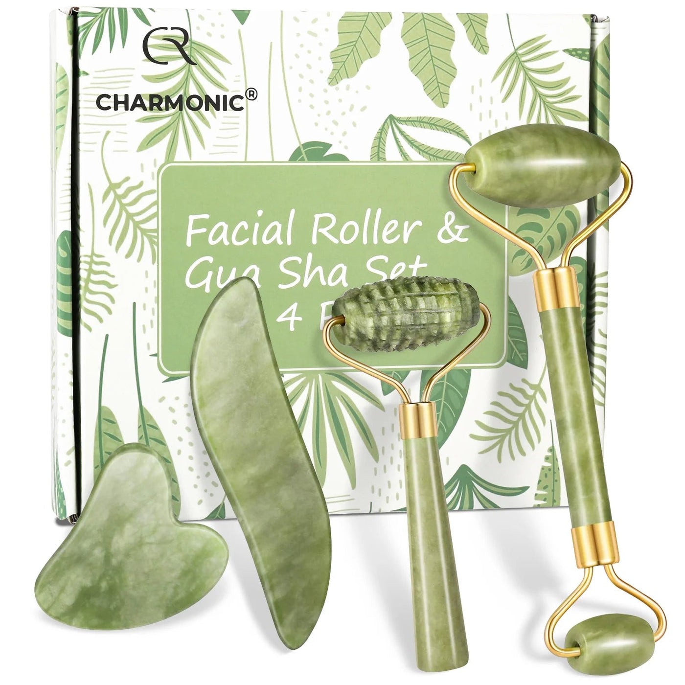 Gua Sha Set