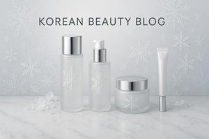 K-beauty blog header alternativ 1